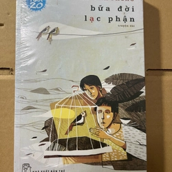 Bữa Đời Lạc Phận