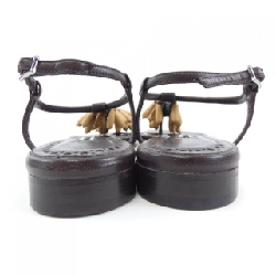 【Khuyến mãi】Giày sandal MANOLO BLAHNIK 664732