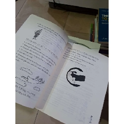 Đọc vị tính cách mới 90% 2022 TÂM LÝ HCM2908 545375