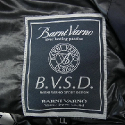 áo khoác lông vũ barni varno 634229