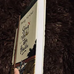 Sống vốn đơn thuần 708054