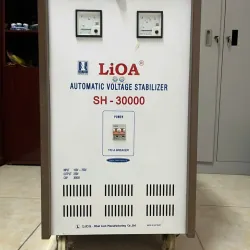 Lioa SH-30000