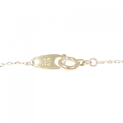 Ete K10YG Necklace - Hàng hiệu Authentic 841224