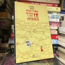 Chuyện Tình Lệ Giang - Hoa Nam 158650