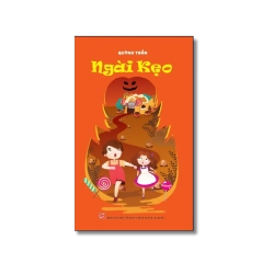 Ngài Kẹo - Quỳnh Trần