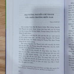 Đại tướng Nguyễn Chí Thanh người cộng sản trung kiên mẫu mực nhà lãnh đạo tài năng bìa cứn 550422