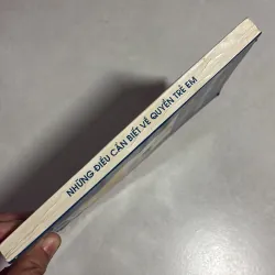 Quyền trẻ em - Vũ Ngọc Bình 778626