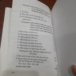 MỸ HỌC ĐẠI CƯƠNG (Tiến sĩ khoa học Mỹ học - Tiến sĩ Ngữ văn Đỗ Văn Khang chủ biên) 303863