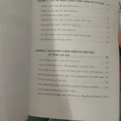 Thầy Cô Giáo Hạnh Phúc Sẽ Thay Đổi Thế Giới 2 - Thích Nhất Hạnh & Katherine Weare 1018932