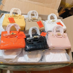 Hermes size 19 hàng mới nguyên mác 