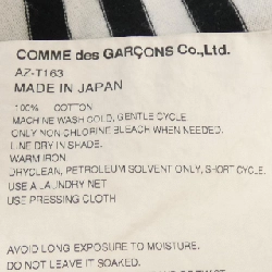 プレイコムデギャルソン PLAY COMME des GARCONS AZ-T163 トップス - Hàng hiệu Authentic 815085