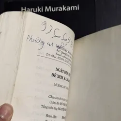Combo 2 tác phẩm Murakami 597817