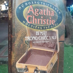 BÍ MẬT TRONG CHIẾC VALI - Agatha Christie
