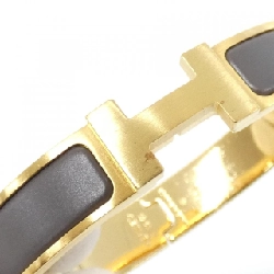 Vòng tay Hermès Click H Ash 703203FM 626097