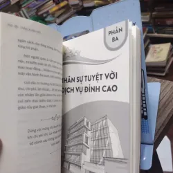Sách: Đầu tư và kinh doanh Khách Sạn hiệu quả - Trần Xuân Mới (A2) 590186