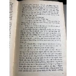 Trên Bờ Sông Hoang Vắng- Tác giả Boris Polevoi - NXB Cầu Vồng 1984- Sách chất lượng còn tốt 453448
