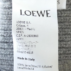 LOEWE S540Y16K01 Áo khoác - Hàng hiệu Chính hãng 774488