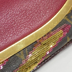 Túi xách tay Louis Vuitton Monogram Savage Cab N91114 608367