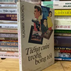 Sách cũ: Tiếng cười trong bóng tối - Vladimir Nabokov