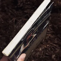 Người tình - M. Duras 736379