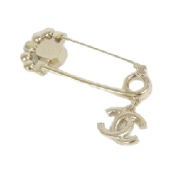 Brooch Chanel AB9344 624129