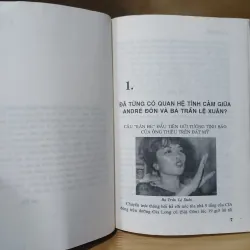 Đọc Hồi Ký Của Các Tướng Tá Sài Gòn - Mai Nguyễn 488643