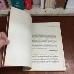 II Sách Phật Giáo: Sống An Vui - KHANGSER RINPOCHE - 2017 631138