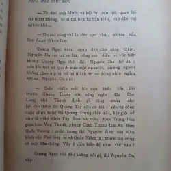 PHÍA MẶT TRỜI MỌC - CHU VƯƠNG MIỆN 997073