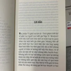 Ý NGHĨA CỦA LỊCH SỬ : TRẢI NGHIỆM TRIẾT HỌC SỐ PHẬN CON NGƯỜI - NIKOLAY BERDYAEV 594062
