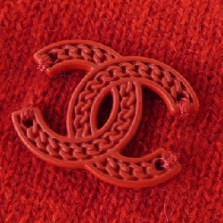 Chanel CHANEL P77451K11189 Áo len 634317