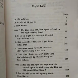 Lịch sử Đông Nam Á hiện đại 926966