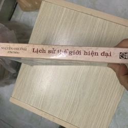 Sách Lịch sử thế giới hiện đại 533548