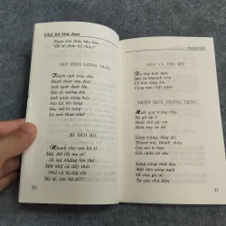 CHÚ BÒ TÌM BẠN - PHẠM HỔ 567685