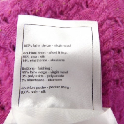 【Mã giảm giá】Chanel CHANEL Quần 654072