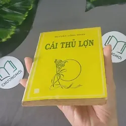 Cái Thủ Lợn (1998) - Nguyễn Công Hoan 604618