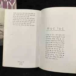 Nhớ -Hồi ức Phạm Duy bản đặc biệt có chữ ký  1008522