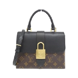 Túi Louis Vuitton Monogram Rocky BB M44141