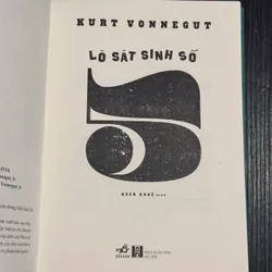 Lò sát sinh số 5 (bìa cứng) 681377