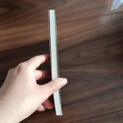 Bóng đè - đỗ hoàng diệu 763304