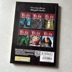 Mãi mãi là bí ẩn 6 935014