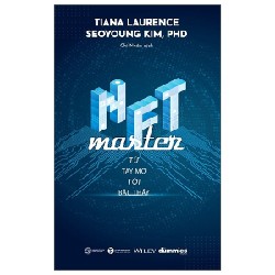 NFT Master - Từ Tay Mơ Đến Bậc Thầy - Tiana Laurence, Seoyoung Kim 116374