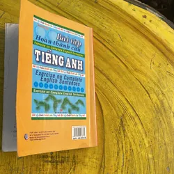 COMBO NGỮ PHÁP TIẾNG ANH THỰC DUBGJ & NHỮNG LỖI THƯỜNG GẶP TRONG TIẾNG ANH 737753