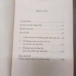 Thế giới quả là rộng lớn và có rất nhiều việc phải làm - Sách cũ 643011