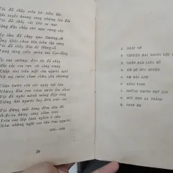 BÀI THƠ HẮC HẢI 697992