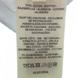 【Mã giảm giá】Đầm cắt HERMES 652243