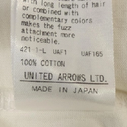 Áo thun UNITED ARROWS - Hàng hiệu Authentic 818046