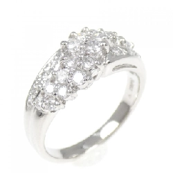 Nhẫn kim cương PT 0.53CT