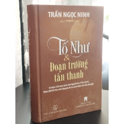Tố Như & Đoạn trường tân thanh - Trần Ngọc Minh