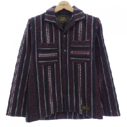 Hàng hiệu NEIGHBORHOOD 172UCNH-SHM02 Áo sơ mi - Hàng hiệu Authentic