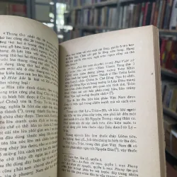 TÌM HIỂU CÔNG TÁC HẬU CẦN THỜI XƯA 936404